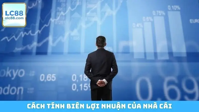 Cách Tính Biên Lợi Nhuận Của Nhà Cái