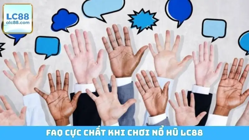 Giải mã FAQ thường gặp về Live Casino LC88