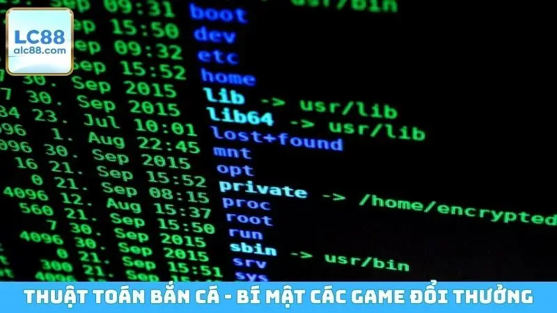 Thuật Toán Bắn Cá